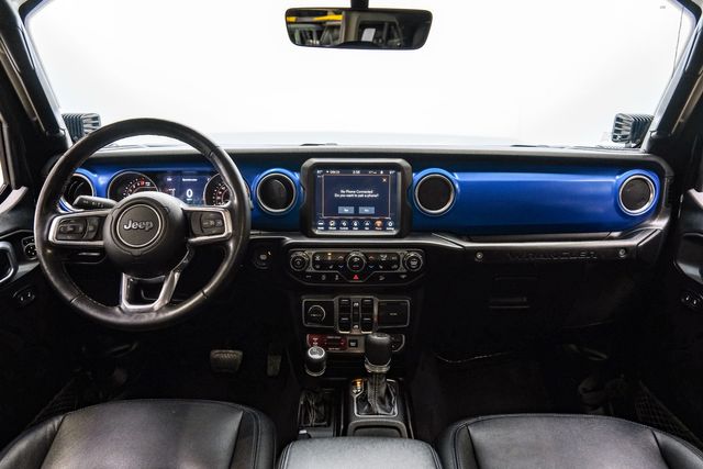 2020 Jeep Wrangler Unlimited Rubicon 4X4 DUPONT KEVLAR,LIFTED,LED'S | Carrollton, TX | Texas Vehicle Exchange 2020 Jeep Wrangler Unlimited Rubicon 4X4 DUPONT KEVLAR,LIFTED,LED'S | Carrollton, TX | Texas Vehicle Exchange