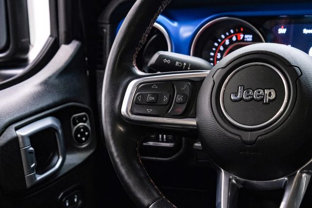 2020 Jeep Wrangler Unlimited Rubicon 4X4 DUPONT KEVLAR,LIFTED,46K | Carrollton, TX | Texas Vehicle Exchange 2020 Jeep Wrangler Unlimited Rubicon 4X4 DUPONT KEVLAR,LIFTED,46K | Carrollton, TX | Texas Vehicle Exchange