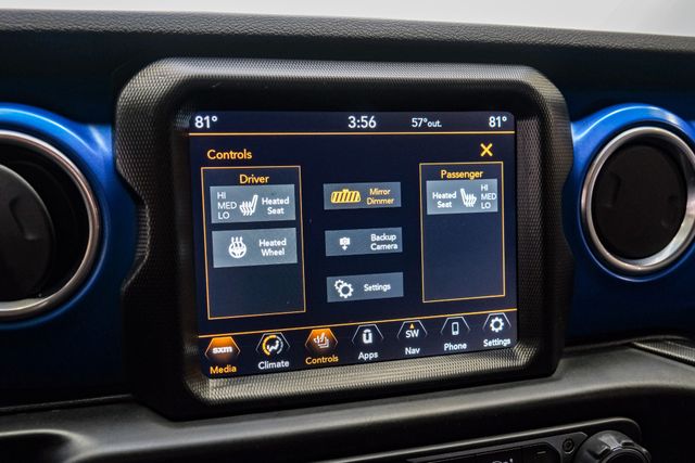 2020 Jeep Wrangler Unlimited Rubicon 4X4 DUPONT KEVLAR,LIFTED,46K | Carrollton, TX | Texas Vehicle Exchange 2020 Jeep Wrangler Unlimited Rubicon 4X4 DUPONT KEVLAR,LIFTED,46K | Carrollton, TX | Texas Vehicle Exchange