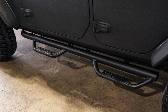 2020 Jeep Wrangler Unlimited Rubicon 4X4 DUPONT KEVLAR,LIFTED,LED'S | Carrollton, TX | Texas Vehicle Exchange