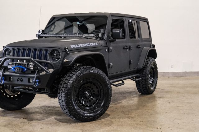 2020 Jeep Wrangler Unlimited Rubicon 4X4 DUPONT KEVLAR,LIFTED,LED'S | Carrollton, TX | Texas Vehicle Exchange 2020 Jeep Wrangler Unlimited Rubicon 4X4 DUPONT KEVLAR,LIFTED,LED'S | Carrollton, TX | Texas Vehicle Exchange