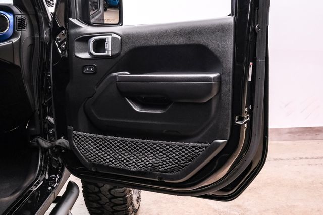 2020 Jeep Wrangler Unlimited Rubicon 4X4 DUPONT KEVLAR,LIFTED,LED'S | Carrollton, TX | Texas Vehicle Exchange