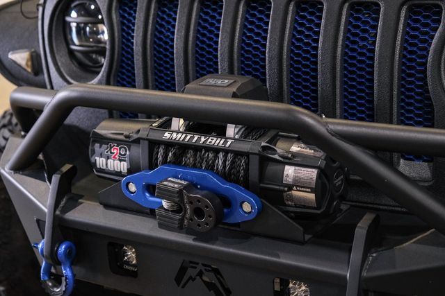 2020 Jeep Wrangler Unlimited Rubicon 4X4 DUPONT KEVLAR,LIFTED,46K | Carrollton, TX | Texas Vehicle Exchange 2020 Jeep Wrangler Unlimited Rubicon 4X4 DUPONT KEVLAR,LIFTED,46K | Carrollton, TX | Texas Vehicle Exchange