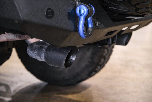 2020 Jeep Wrangler Unlimited Rubicon 4X4 DUPONT KEVLAR,LIFTED,LED'S | Carrollton, TX | Texas Vehicle Exchange