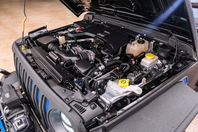 2020 Jeep Wrangler Unlimited Rubicon 4X4 DUPONT KEVLAR,LIFTED,46K | Carrollton, TX | Texas Vehicle Exchange 2020 Jeep Wrangler Unlimited Rubicon 4X4 DUPONT KEVLAR,LIFTED,46K | Carrollton, TX | Texas Vehicle Exchange