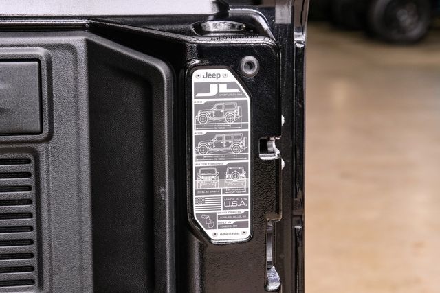 2020 Jeep Wrangler Unlimited Rubicon 4X4 DUPONT KEVLAR,LIFTED,LED'S | Carrollton, TX | Texas Vehicle Exchange