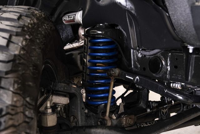 2020 Jeep Wrangler Unlimited Rubicon 4X4 DUPONT KEVLAR,LIFTED,LED'S | Carrollton, TX | Texas Vehicle Exchange