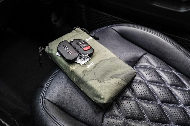 2020 Jeep Wrangler Unlimited Rubicon 4X4 DUPONT KEVLAR,LIFTED,LED'S | Carrollton, TX | Texas Vehicle Exchange