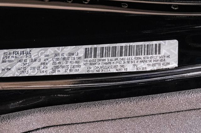 2020 Jeep Wrangler Unlimited Rubicon 4X4 DUPONT KEVLAR,LIFTED,LED'S | Carrollton, TX | Texas Vehicle Exchange