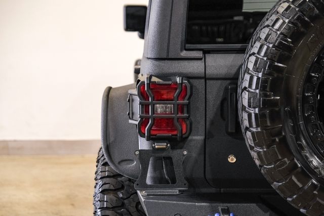 2020 Jeep Wrangler Unlimited Rubicon 4X4 DUPONT KEVLAR,LIFTED,LED'S | Carrollton, TX | Texas Vehicle Exchange