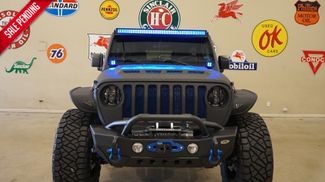 2020 Jeep Wrangler JL Unlimited Sport 4X4 DUPONT KEVLAR,LIFTED,LED'S | Carrollton, TX | psv5 DEMO -  Texas Vehicle Exchange in Carrollton, TX 75006