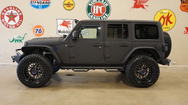 2020 Jeep Wrangler JL Unlimited Sport 4X4 DUPONT KEVLAR,LIFTED,LED'S | Carrollton, TX | psv5 DEMO - Texas Vehicle Exchange 2020 Jeep Wrangler JL Unlimited Sport 4X4 DUPONT KEVLAR,LIFTED,LED'S | Carrollton, TX | psv5 DEMO - Texas Vehicle Exchange