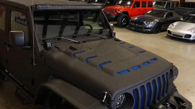 2020 Jeep Wrangler JL Unlimited Sport 4X4 DUPONT KEVLAR,LIFTED,LED'S | Carrollton, TX | psv5 DEMO - Texas Vehicle Exchange 2020 Jeep Wrangler JL Unlimited Sport 4X4 DUPONT KEVLAR,LIFTED,LED'S | Carrollton, TX | psv5 DEMO - Texas Vehicle Exchange