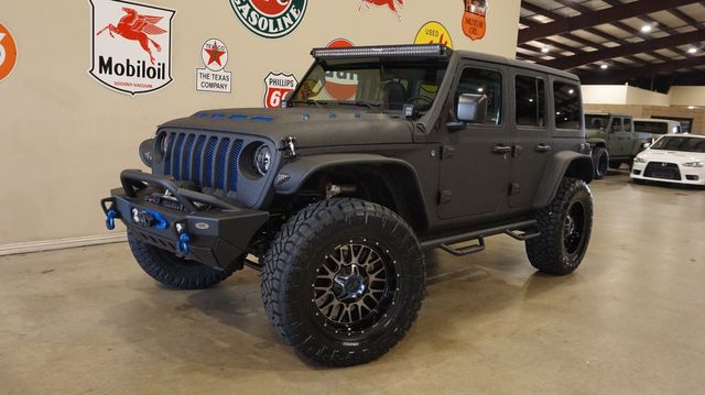 2020 Jeep Wrangler JL Unlimited Sport 4X4 DUPONT KEVLAR,LIFTED,LED'S | Carrollton, TX | psv5 DEMO - Texas Vehicle Exchange 2020 Jeep Wrangler JL Unlimited Sport 4X4 DUPONT KEVLAR,LIFTED,LED'S | Carrollton, TX | psv5 DEMO - Texas Vehicle Exchange