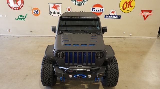 2020 Jeep Wrangler JL Unlimited Sport 4X4 DUPONT KEVLAR,LIFTED,LED'S | Carrollton, TX | psv5 DEMO - Texas Vehicle Exchange 2020 Jeep Wrangler JL Unlimited Sport 4X4 DUPONT KEVLAR,LIFTED,LED'S | Carrollton, TX | psv5 DEMO - Texas Vehicle Exchange