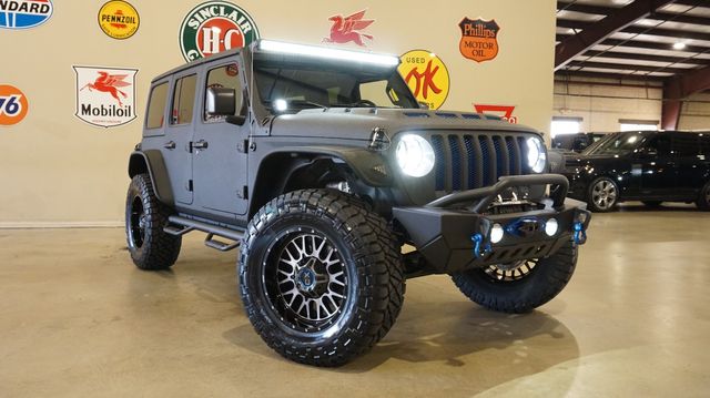 2020 Jeep Wrangler JL Unlimited Sport 4X4 DUPONT KEVLAR,LIFTED,LED'S | Carrollton, TX | psv5 DEMO - Texas Vehicle Exchange 2020 Jeep Wrangler JL Unlimited Sport 4X4 DUPONT KEVLAR,LIFTED,LED'S | Carrollton, TX | psv5 DEMO - Texas Vehicle Exchange
