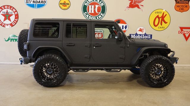 2020 Jeep Wrangler JL Unlimited Sport 4X4 DUPONT KEVLAR,LIFTED,LED'S | Carrollton, TX | psv5 DEMO - Texas Vehicle Exchange 2020 Jeep Wrangler JL Unlimited Sport 4X4 DUPONT KEVLAR,LIFTED,LED'S | Carrollton, TX | psv5 DEMO - Texas Vehicle Exchange