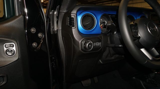 2020 Jeep Wrangler JL Unlimited Sport 4X4 DUPONT KEVLAR,LIFTED,LED'S | Carrollton, TX | psv5 DEMO - Texas Vehicle Exchange 2020 Jeep Wrangler JL Unlimited Sport 4X4 DUPONT KEVLAR,LIFTED,LED'S | Carrollton, TX | psv5 DEMO - Texas Vehicle Exchange