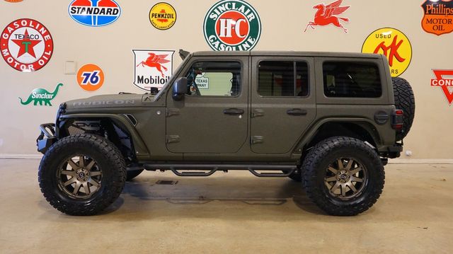 2020 Jeep Wrangler JL Unlimited Rubicon 4X4 DUPONT KEVLAR,LIFTED,LED'S | Carrollton, TX | Texas Vehicle Exchange 2020 Jeep Wrangler JL Unlimited Rubicon 4X4 DUPONT KEVLAR,LIFTED,LED'S | Carrollton, TX | Texas Vehicle Exchange