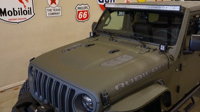 2020 Jeep Wrangler JL Unlimited Rubicon 4X4 DUPONT KEVLAR,LIFTED,LED'S | Carrollton, TX | Texas Vehicle Exchange 2020 Jeep Wrangler JL Unlimited Rubicon 4X4 DUPONT KEVLAR,LIFTED,LED'S | Carrollton, TX | Texas Vehicle Exchange