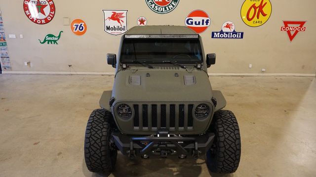 2020 Jeep Wrangler JL Unlimited Rubicon 4X4 DUPONT KEVLAR,LIFTED,LED'S | Carrollton, TX | Texas Vehicle Exchange 2020 Jeep Wrangler JL Unlimited Rubicon 4X4 DUPONT KEVLAR,LIFTED,LED'S | Carrollton, TX | Texas Vehicle Exchange