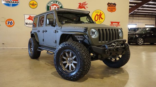 2020 Jeep Wrangler JL Unlimited Rubicon 4X4 DUPONT KEVLAR,LIFTED,LED'S | Carrollton, TX | Texas Vehicle Exchange 2020 Jeep Wrangler JL Unlimited Rubicon 4X4 DUPONT KEVLAR,LIFTED,LED'S | Carrollton, TX | Texas Vehicle Exchange