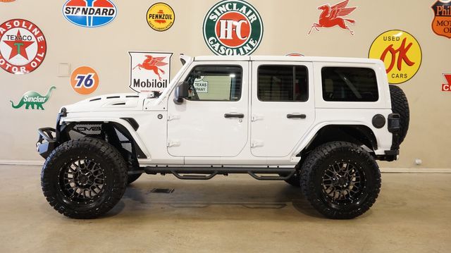 2020 Jeep Wrangler JL Unlimited Sport 4X4 LIFTED,BUMPERS,LED'S,HTD LTH,20'S | Carrollton, TX | psv5 DEMO - Texas Vehicle Exchange 2020 Jeep Wrangler JL Unlimited Sport 4X4 LIFTED,BUMPERS,LED'S,HTD LTH,20'S | Carrollton, TX | psv5 DEMO - Texas Vehicle Exchange
