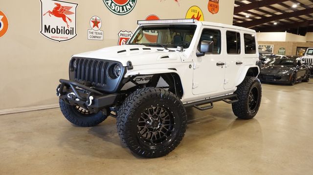 2020 Jeep Wrangler JL Unlimited Sport 4X4 LIFTED,BUMPERS,LED'S,HTD LTH,20'S | Carrollton, TX | psv5 DEMO - Texas Vehicle Exchange 2020 Jeep Wrangler JL Unlimited Sport 4X4 LIFTED,BUMPERS,LED'S,HTD LTH,20'S | Carrollton, TX | psv5 DEMO - Texas Vehicle Exchange