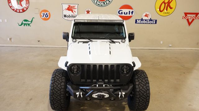 2020 Jeep Wrangler JL Unlimited Sport 4X4 LIFTED,BUMPERS,LED'S,HTD LTH,20'S | Carrollton, TX | psv5 DEMO - Texas Vehicle Exchange 2020 Jeep Wrangler JL Unlimited Sport 4X4 LIFTED,BUMPERS,LED'S,HTD LTH,20'S | Carrollton, TX | psv5 DEMO - Texas Vehicle Exchange