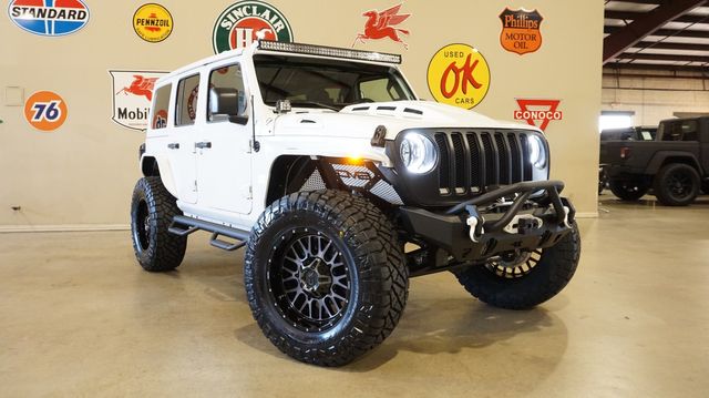 2020 Jeep Wrangler JL Unlimited Sport 4X4 LIFTED,BUMPERS,LED'S,HTD LTH,20'S | Carrollton, TX | psv5 DEMO - Texas Vehicle Exchange 2020 Jeep Wrangler JL Unlimited Sport 4X4 LIFTED,BUMPERS,LED'S,HTD LTH,20'S | Carrollton, TX | psv5 DEMO - Texas Vehicle Exchange