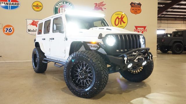 2020 Jeep Wrangler JL Unlimited Sport 4X4 LIFTED,BUMPERS,LED'S,HTD LTH,20'S | Carrollton, TX | psv5 DEMO - Texas Vehicle Exchange 2020 Jeep Wrangler JL Unlimited Sport 4X4 LIFTED,BUMPERS,LED'S,HTD LTH,20'S | Carrollton, TX | psv5 DEMO - Texas Vehicle Exchange
