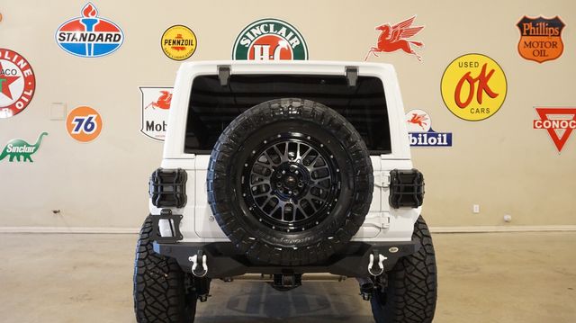2020 Jeep Wrangler JL Unlimited Sport 4X4 LIFTED,BUMPERS,LED'S,HTD LTH,20'S | Carrollton, TX | psv5 DEMO - Texas Vehicle Exchange 2020 Jeep Wrangler JL Unlimited Sport 4X4 LIFTED,BUMPERS,LED'S,HTD LTH,20'S | Carrollton, TX | psv5 DEMO - Texas Vehicle Exchange