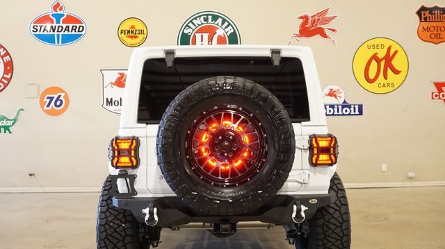 2020 Jeep Wrangler JL Unlimited Sport 4X4 LIFTED,BUMPERS,LED'S,HTD LTH,20'S | Carrollton, TX | psv5 DEMO - Texas Vehicle Exchange 2020 Jeep Wrangler JL Unlimited Sport 4X4 LIFTED,BUMPERS,LED'S,HTD LTH,20'S | Carrollton, TX | psv5 DEMO - Texas Vehicle Exchange