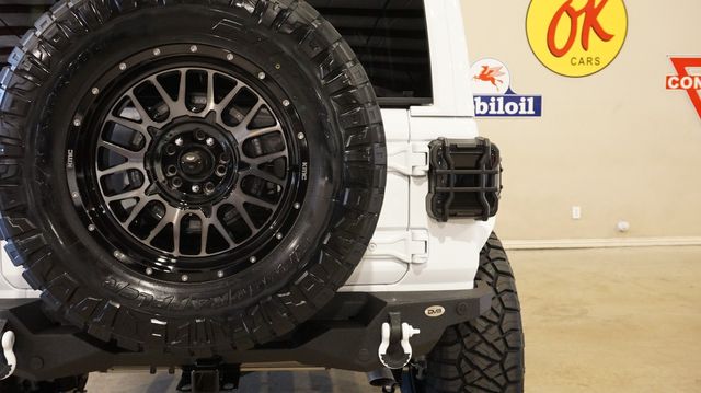 2020 Jeep Wrangler JL Unlimited Sport 4X4 LIFTED,BUMPERS,LED'S,HTD LTH,20'S | Carrollton, TX | psv5 DEMO - Texas Vehicle Exchange 2020 Jeep Wrangler JL Unlimited Sport 4X4 LIFTED,BUMPERS,LED'S,HTD LTH,20'S | Carrollton, TX | psv5 DEMO - Texas Vehicle Exchange