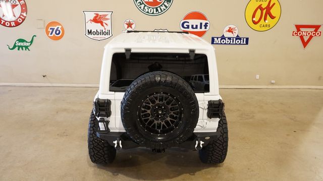 2020 Jeep Wrangler JL Unlimited Sport 4X4 LIFTED,BUMPERS,LED'S,HTD LTH,20'S | Carrollton, TX | psv5 DEMO - Texas Vehicle Exchange 2020 Jeep Wrangler JL Unlimited Sport 4X4 LIFTED,BUMPERS,LED'S,HTD LTH,20'S | Carrollton, TX | psv5 DEMO - Texas Vehicle Exchange