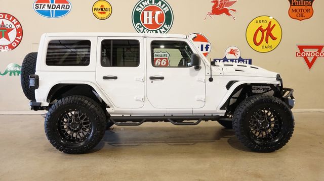 2020 Jeep Wrangler JL Unlimited Sport 4X4 LIFTED,BUMPERS,LED'S,HTD LTH,20'S | Carrollton, TX | psv5 DEMO - Texas Vehicle Exchange 2020 Jeep Wrangler JL Unlimited Sport 4X4 LIFTED,BUMPERS,LED'S,HTD LTH,20'S | Carrollton, TX | psv5 DEMO - Texas Vehicle Exchange