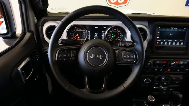 2020 Jeep Wrangler JL Unlimited Sport 4X4 LIFTED,BUMPERS,LED'S,HTD LTH,20'S | Carrollton, TX | psv5 DEMO - Texas Vehicle Exchange 2020 Jeep Wrangler JL Unlimited Sport 4X4 LIFTED,BUMPERS,LED'S,HTD LTH,20'S | Carrollton, TX | psv5 DEMO - Texas Vehicle Exchange