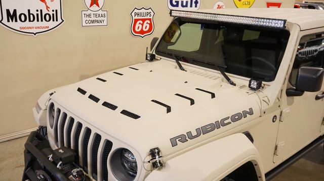 2020 Jeep Wrangler JL Unlimited Rubicon 4X4, KEVLAR,RARE DIESEL,LIFT | Carrollton, TX | Texas Vehicle Exchange 2020 Jeep Wrangler JL Unlimited Rubicon 4X4, KEVLAR,RARE DIESEL,LIFT | Carrollton, TX | Texas Vehicle Exchange