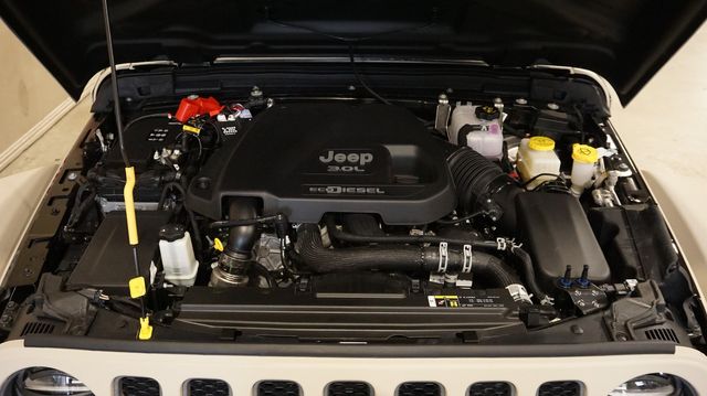 2020 Jeep Wrangler JL Unlimited Rubicon 4X4, KEVLAR,RARE DIESEL,LIFT | Carrollton, TX | Texas Vehicle Exchange 2020 Jeep Wrangler JL Unlimited Rubicon 4X4, KEVLAR,RARE DIESEL,LIFT | Carrollton, TX | Texas Vehicle Exchange