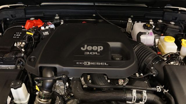 2020 Jeep Wrangler JL Unlimited Rubicon 4X4, KEVLAR,RARE DIESEL,LIFT | Carrollton, TX | Texas Vehicle Exchange 2020 Jeep Wrangler JL Unlimited Rubicon 4X4, KEVLAR,RARE DIESEL,LIFT | Carrollton, TX | Texas Vehicle Exchange