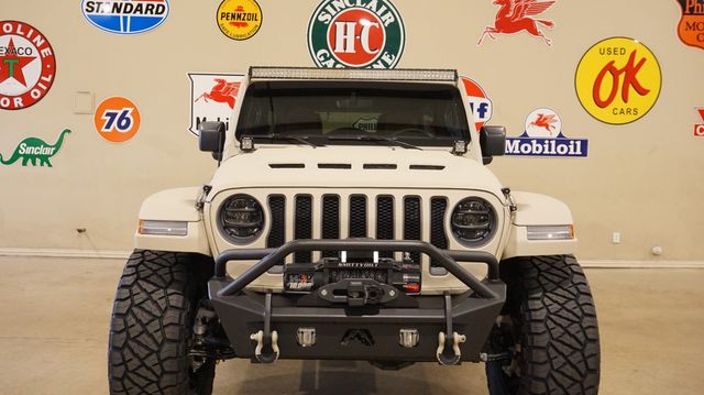 2020 Jeep Wrangler JL Unlimited Rubicon 4X4, KEVLAR,RARE DIESEL,LIFT | Carrollton, TX | Texas Vehicle Exchange 2020 Jeep Wrangler JL Unlimited Rubicon 4X4, KEVLAR,RARE DIESEL,LIFT | Carrollton, TX | Texas Vehicle Exchange