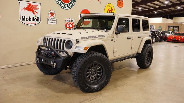 2020 Jeep Wrangler JL Unlimited Rubicon 4X4, KEVLAR,RARE DIESEL,LIFT | Carrollton, TX | Texas Vehicle Exchange 2020 Jeep Wrangler JL Unlimited Rubicon 4X4, KEVLAR,RARE DIESEL,LIFT | Carrollton, TX | Texas Vehicle Exchange