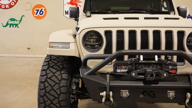 2020 Jeep Wrangler JL Unlimited Rubicon 4X4, KEVLAR,RARE DIESEL,LIFT | Carrollton, TX | Texas Vehicle Exchange 2020 Jeep Wrangler JL Unlimited Rubicon 4X4, KEVLAR,RARE DIESEL,LIFT | Carrollton, TX | Texas Vehicle Exchange