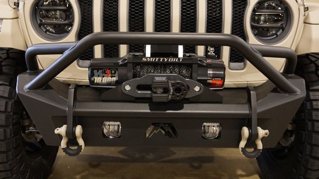2020 Jeep Wrangler JL Unlimited Rubicon 4X4, KEVLAR,RARE DIESEL,LIFT | Carrollton, TX | Texas Vehicle Exchange 2020 Jeep Wrangler JL Unlimited Rubicon 4X4, KEVLAR,RARE DIESEL,LIFT | Carrollton, TX | Texas Vehicle Exchange