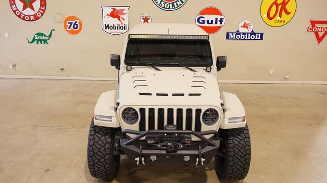 2020 Jeep Wrangler JL Unlimited Rubicon 4X4, KEVLAR,RARE DIESEL,LIFT | Carrollton, TX | Texas Vehicle Exchange 2020 Jeep Wrangler JL Unlimited Rubicon 4X4, KEVLAR,RARE DIESEL,LIFT | Carrollton, TX | Texas Vehicle Exchange