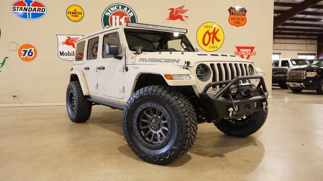 2020 Jeep Wrangler JL Unlimited Rubicon 4X4, KEVLAR,RARE DIESEL,LIFT | Carrollton, TX | Texas Vehicle Exchange 2020 Jeep Wrangler JL Unlimited Rubicon 4X4, KEVLAR,RARE DIESEL,LIFT | Carrollton, TX | Texas Vehicle Exchange