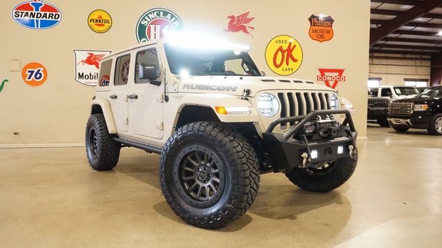 2020 Jeep Wrangler JL Unlimited Rubicon 4X4, KEVLAR,RARE DIESEL,LIFT | Carrollton, TX | Texas Vehicle Exchange 2020 Jeep Wrangler JL Unlimited Rubicon 4X4, KEVLAR,RARE DIESEL,LIFT | Carrollton, TX | Texas Vehicle Exchange