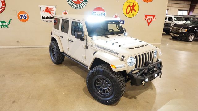 2020 Jeep Wrangler JL Unlimited Rubicon 4X4, KEVLAR,RARE DIESEL,LIFT | Carrollton, TX | Texas Vehicle Exchange 2020 Jeep Wrangler JL Unlimited Rubicon 4X4, KEVLAR,RARE DIESEL,LIFT | Carrollton, TX | Texas Vehicle Exchange