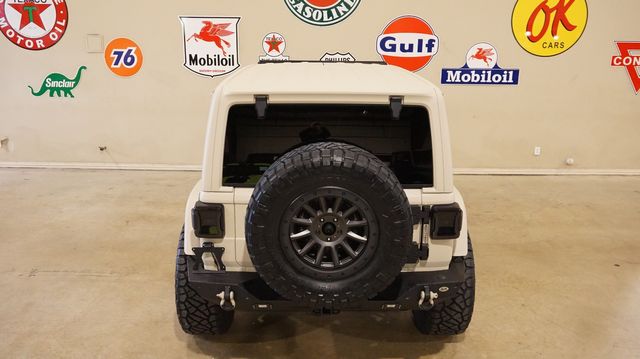 2020 Jeep Wrangler JL Unlimited Rubicon 4X4, KEVLAR,RARE DIESEL,LIFT | Carrollton, TX | Texas Vehicle Exchange 2020 Jeep Wrangler JL Unlimited Rubicon 4X4, KEVLAR,RARE DIESEL,LIFT | Carrollton, TX | Texas Vehicle Exchange