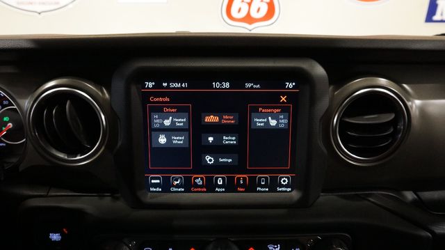 2020 Jeep Wrangler JL Unlimited Rubicon 4X4, KEVLAR,RARE DIESEL,LIFT | Carrollton, TX | Texas Vehicle Exchange 2020 Jeep Wrangler JL Unlimited Rubicon 4X4, KEVLAR,RARE DIESEL,LIFT | Carrollton, TX | Texas Vehicle Exchange